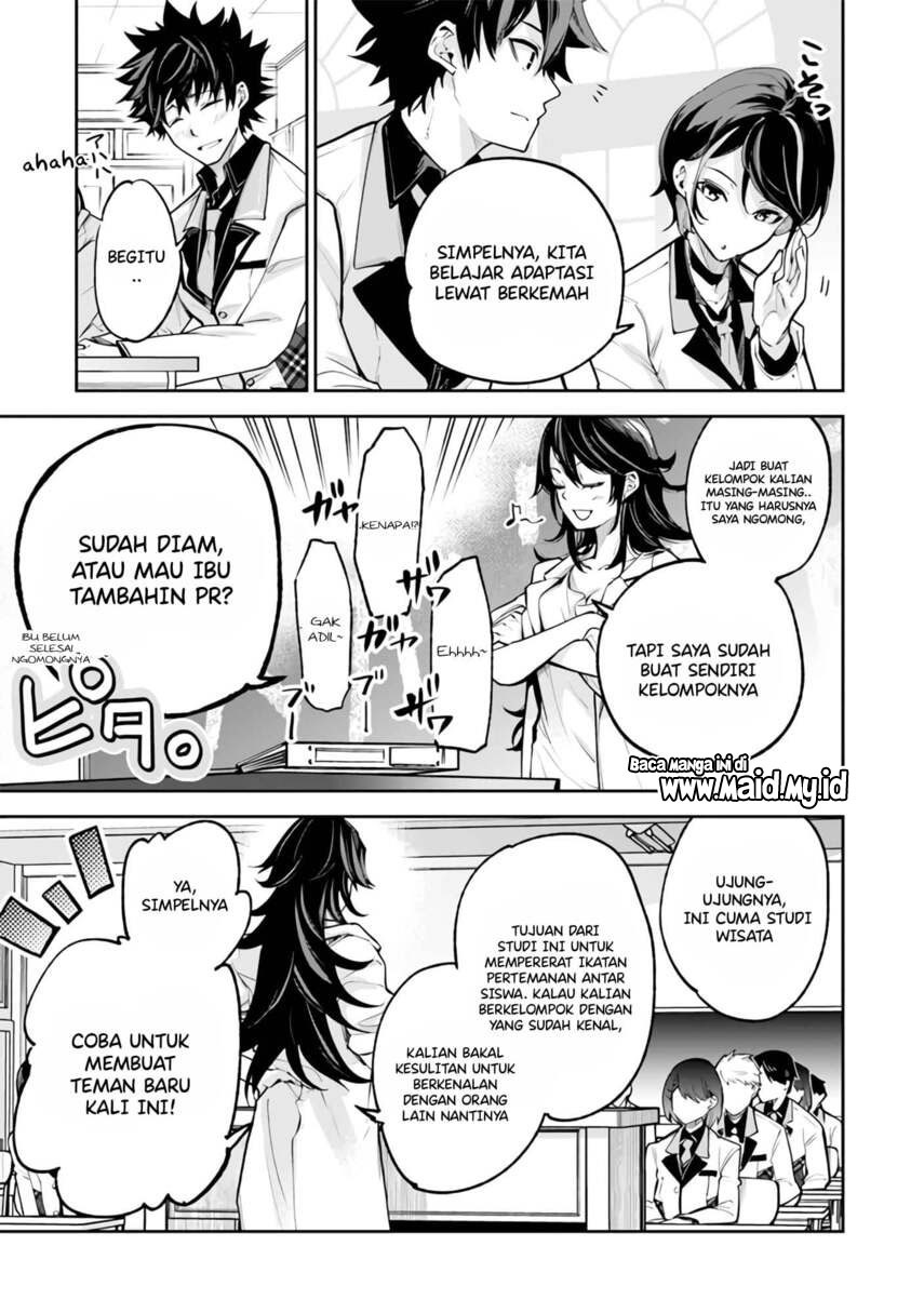 Isekai de Cheat Skill wo te ni Shita ore wa, Genjitsu Sekai wo mo Musou Suru ~Level Up wa Jinsei wo Kaeta~